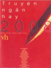Truyện Ngắn Hay 2008    