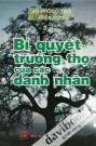 Bí Quyết Trường Thọ Của Các Danh Nhân