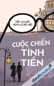 Cuộc Chiến Tình Tiền