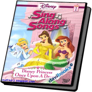 Disney's Sing Along Songs Học Tiếng Anh Qua Bài Hát