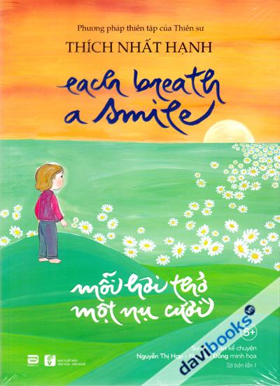 Mỗi Hơi Thở Một Nụ Cười