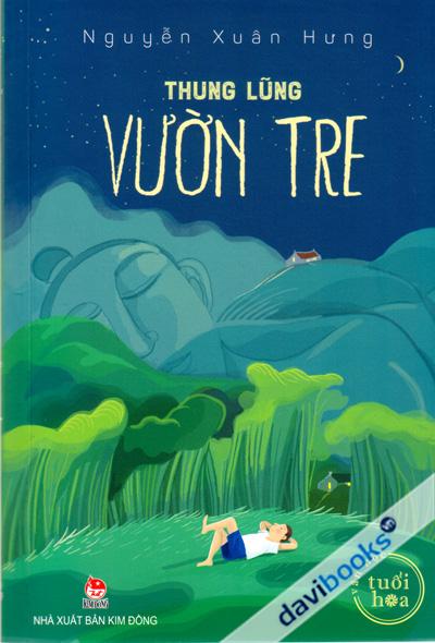 Thung Lũng Vườn Trẻ