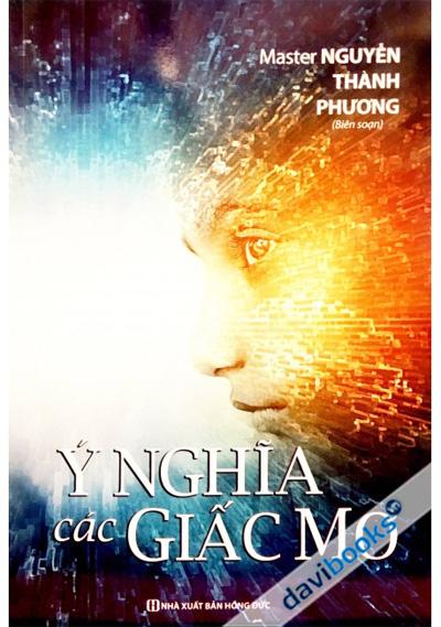 Ý Nghĩa Các Giấc Mơ