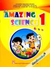 Amazing Science 1 Amazing Science 1