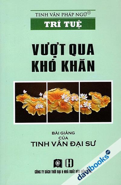 Trí Tuệ - Vượt Qua Khó Khăn