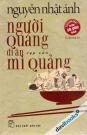 Người Quảng Đi Ăn Mì Quảng - Nguyễn Nhật Ánh