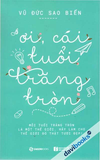 Ơi Cái Tuổi Trăng Tròn