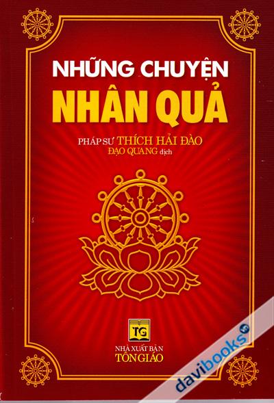 Những Chuyện Nhân Quả