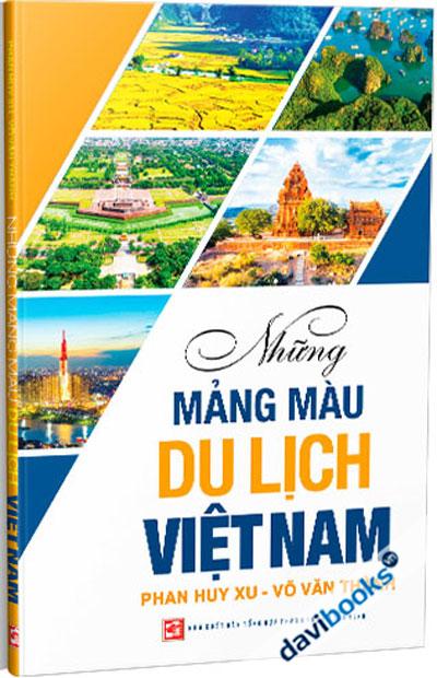 Những Mảng Màu Du Lịch Việt Nam
