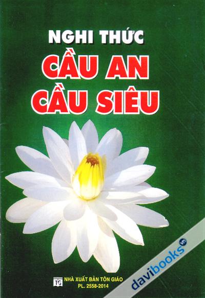 Nghi Thức Cầu An Cầu Siêu