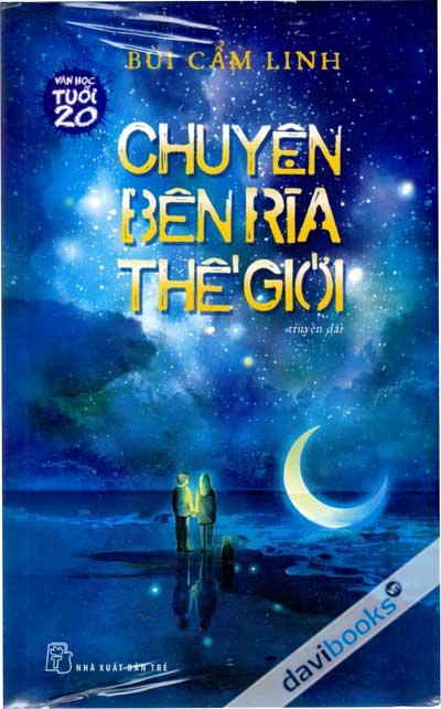 Chuyện Bên Rìa Thế Giới