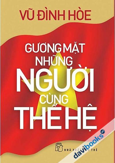 Gương Mặt Những Người Cùng Thế Hệ