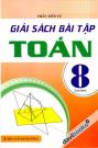 Giải Sách Bài Tập Toán 8 Tập 1