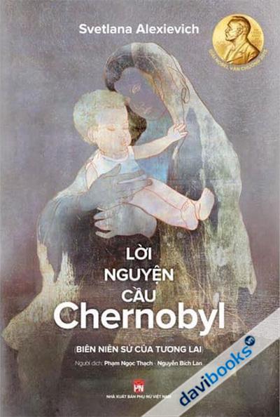 Lời Nguyện Cầu Chernobyl