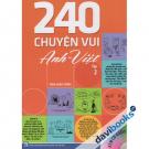 240 Chuyện Vui Anh Việt Tập 2
