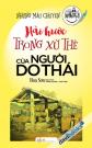 Những Mẩu Chuyện Hài Hước Trong Xử Thế Của Người Do Thái - Tủ Sách Người Do Thái