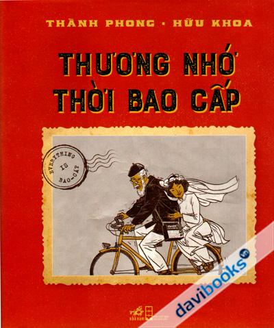 Thương Nhớ Thời Bao Cấp