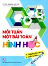 Mỗi Tuần Một Bài Toán Hình Học