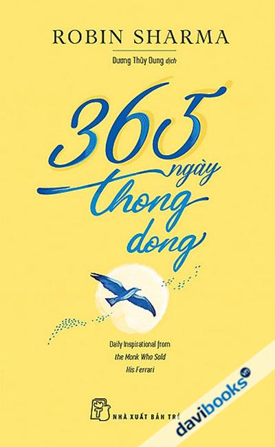 365 Ngày Thong Dong