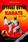 Kỹ Thuật Quyền Karate (Tập 2)