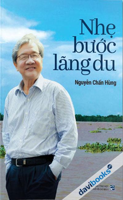 [Davibooks] Nhẹ Bước Lãng Du