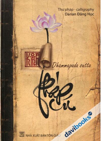 Kinh Pháp Cú Dhammapada