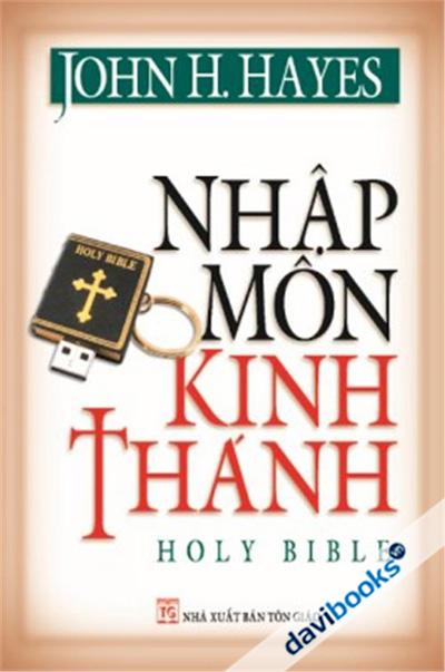 Nhập Môn Kinh Thánh