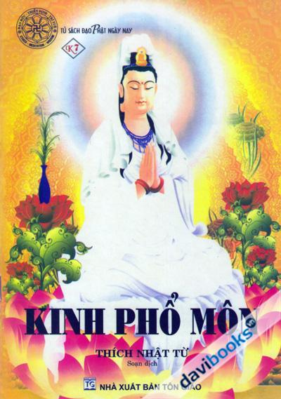 [Kinh Phật] Kinh Phổ Môn