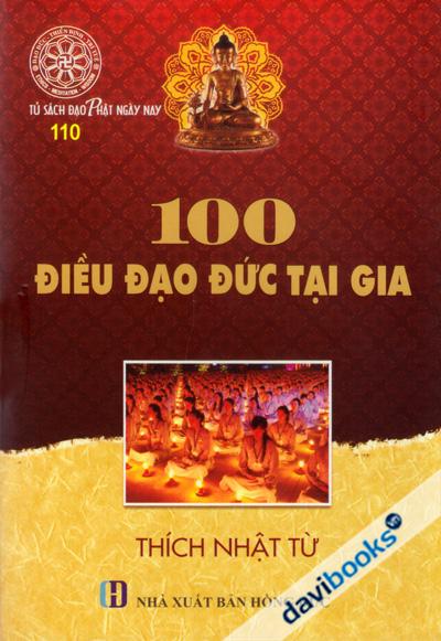 100 Điều Đạo Đức Tại Gia