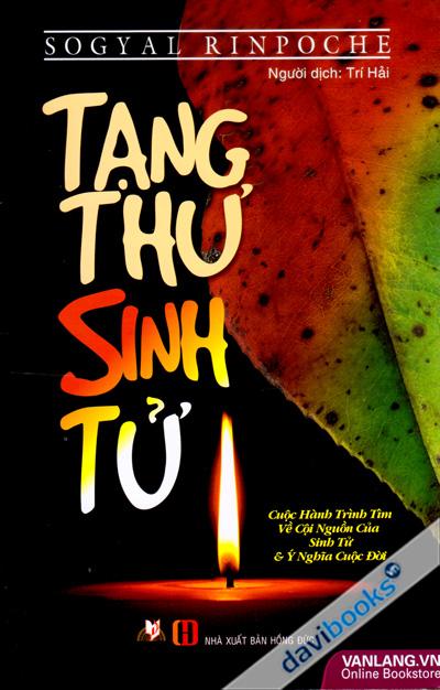 Tạng Thư Sinh Tử