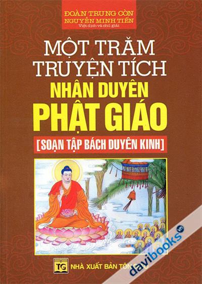 Một Trăm Truyện Tích Nhân Duyên Phật Giáo