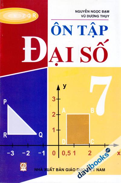 Ôn Tập Đại Số 7