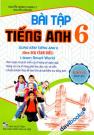 Bài Tập Tiếng Anh 6 Không Đáp Án (Dùng Kèm Tiếng Anh 6 Theo SGK Cánh Diều)