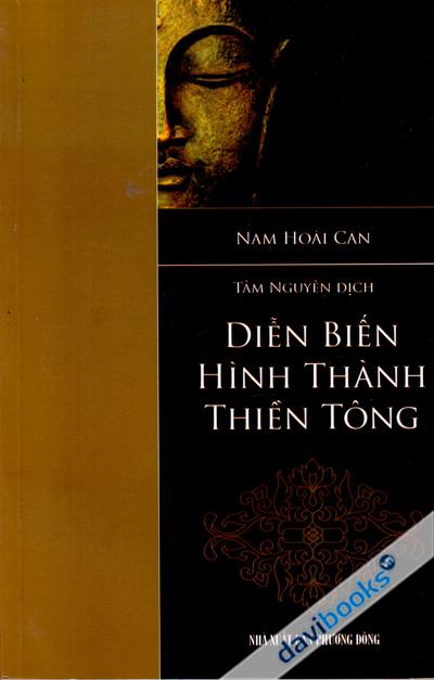 Diễn Biến Hình Thành Thiền Tông