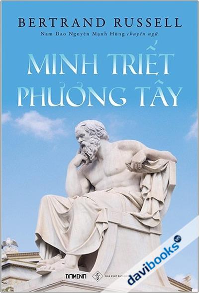 Minh Triết Phương Tây (Bìa Cứng)
