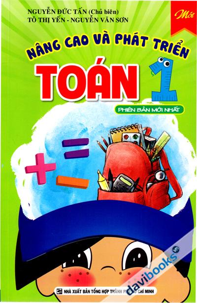 Nâng Cao Và Phát Triển Toán 1
