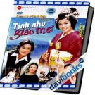 Tình Như Giấc Mơ