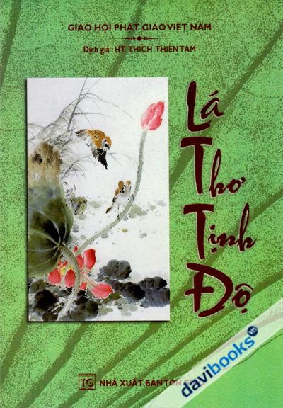 Lá Thơ Tịnh Độ
