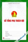 Sổ Tổng Phụ Trách Đội