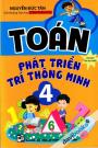 Toán Phát Triển Trí Thông Minh Lớp 4