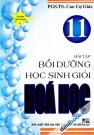 Bài Tập Bồi Dưỡng Học Sinh Giỏi Hóa Học 11