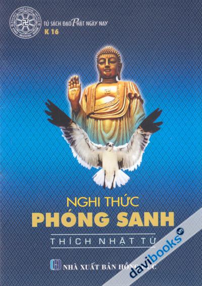 Nghi Thức Phóng Sanh