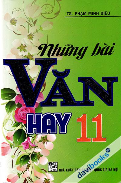 Những Bài Văn Hay 11