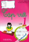 Tập Viết Lớp 1 Tập 2 (Theo Chương Trình Tiểu Học Mới) Tập Viết Lớp 1 Tập 2 (Theo Chương Trình Tiểu Học Mới)