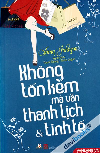 Không Tốn Kém Mà Vẫn Thanh Lịch Và Tinh Tế