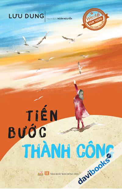 Tiến Bước Thành Công