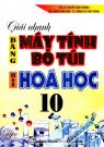 Giải Nhanh Bằng Máy Tính Bỏ Túi Môn Hóa Học 10