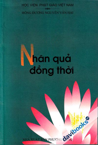 Nhân Quả Đồng Thời