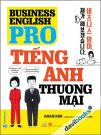 Business English Pro - Tiếng Anh Thương Mại