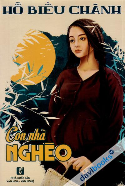 Con Nhà Nghèo